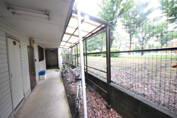 メゾンぶどう館の物件内観写真